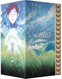 Moribito: Guardian of the Spirit Two Pack DVD 7-8 + Artbox