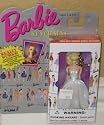 Barbie Key Chain - Wedding Day Barbie