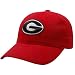 NCAA Georgia Bulldogs Preschool Red Prospect Adjustable Hat