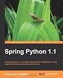 Spring Python 1.1
