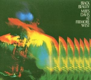 Black Beauty: Live at Filmore West