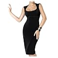 Edel BOUTIQUE Etuikleid Abendkleid Cocktailkleid Gr. 34-44