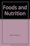 Foods and nutrition
