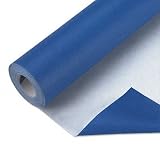  : Pacon 57215 Fadeless Art Paper, 48" x 50' roll, Lite Blue