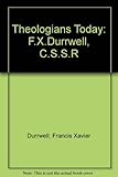 F.X. Durrwell, C.S.S.R.