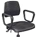 Lyon NF2067N Loop Armrest for 2025, 2026, 2035, 2045 and 2085 Series Chairs