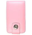 Apple Ipod Touch Carrying Case for Apple 16 Gb Ipod Touch Apple 8 Gb Ipod Touch Carring Case 1st generation + Stylus for Ipod Touch (Ipod First Generation not included), Melrose Baby Pink