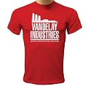 Vandelay Industries t-shirt, Seinfeld T-shirt