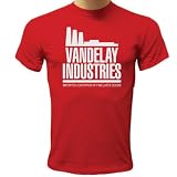 Vandelay Industries t-shirt, Funny T-shirt