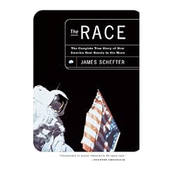 The Race: The Complete True Story of How America Beat Russia to the Moon