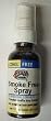 Herb ETC Smoke Free Spray (Alcohol Free) 1 Fl. Oz.
