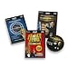 Deal Or No Deal / Family Feud / Who's Wants To Be A Millionaire DVD Bundle