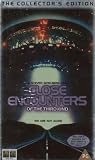 Close Encounters Of The Third Kind : The Collectors Edition [VHS]