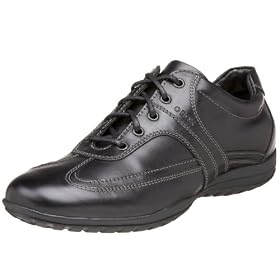 Buy Geox Mens City Sport Lace Up Casual by Geox