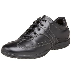 Buy Geox Mens City Sport Lace Up Casual by Geox