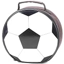 DNC Polar Gear Kids 3D Football Lunch Bag