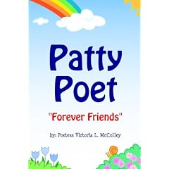 Patty Poet