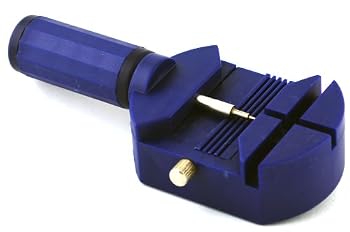 Watchband Link Remover Tool
