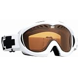 Spy Targa II Goggles White Sabbath/Persimmon, One Size