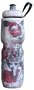 Polar Bottle Rose Insulated Water Bottle, 24-Ounce