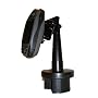 Golf Cart Cup Holder Mount for Sonocaddie GPS