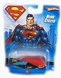Hot Wheels Hero Cycles Superman K5133
