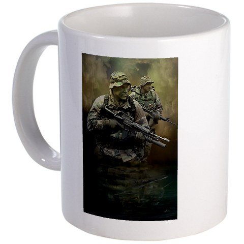 RECON Coffee Mug