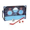 ESPN 2-in-1 Shoot and Score Combo Game