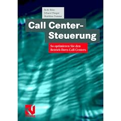 Call Center-Steuerung. So optimieren Sie den Betrieb Ihres Call Centers