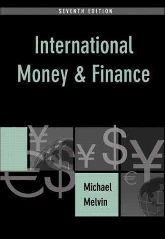 International Money and Finance (7th Edition) under Globalization in The Books Store