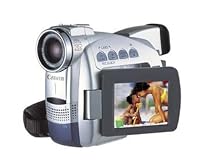 Canon ZR65MC MiniDV Digital Camcorder