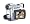 Canon ZR65MC MiniDV Digital Camcorder