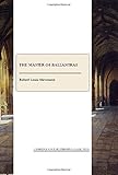The master of Ballantrae