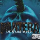 Far Beyond Driven by Pantera