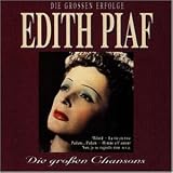 Die Grossen Erfolge - Edith Piaf