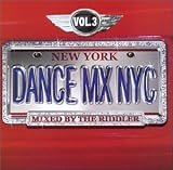 Dance Mix NYC 3