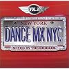 Dance Mix NYC 3