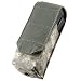 .223 Caliber Mag./Utility Pouch, Holds 2 Mag., ACU Camo