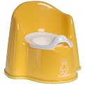 BABYBJÖRN Potty Chair - Yellow