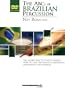 The ABCs of Brazilian Percussion