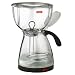 Bodum Electric 12-Cup Vacuum Coffeemaker - Clear