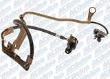 ACDelco 94852752 Front Wheel Speed Sensor