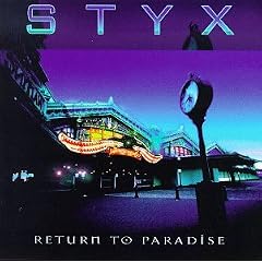 Return to Paradise