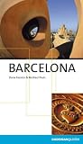 Barcelona (Cadogan City Guides)