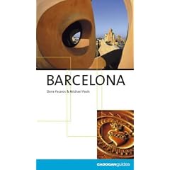 Barcelona (Cadogan City Guides)