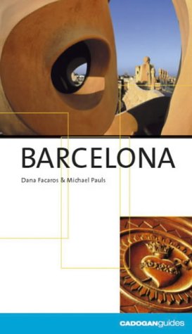 Barcelona on Amazon.com
