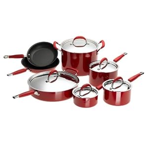 Nonstick Cookware Set