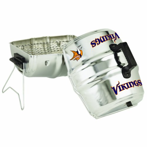 NFL Minnesota Vikings Keg-A-Que