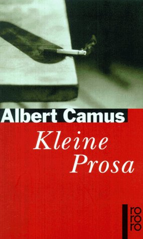  Albert Camus