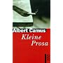 Kleine Prosa: Nobelpreisrede. Der K�nstler und seine Zeit. Licht und Schatten. Briefe an einen deutschen Freund. Der Abtr�nnige oder Ein verwirrter Geist. Die Stummen. Der Gast